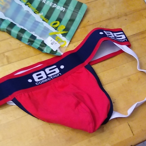 BS Collection Jock - Picture 6 of 6